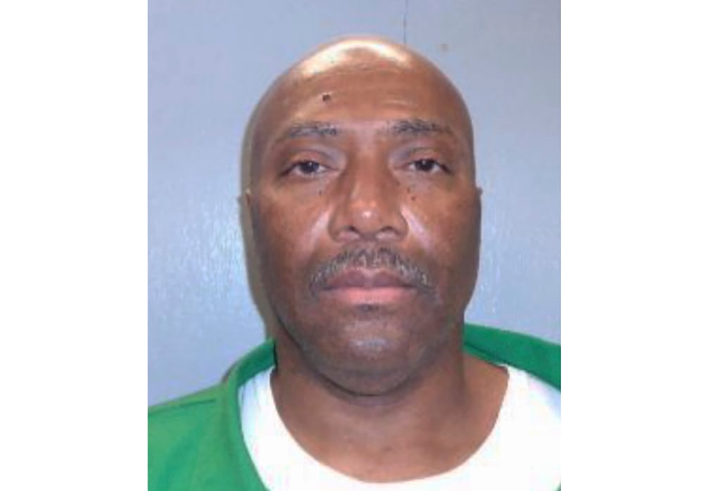 South Carolina Execution