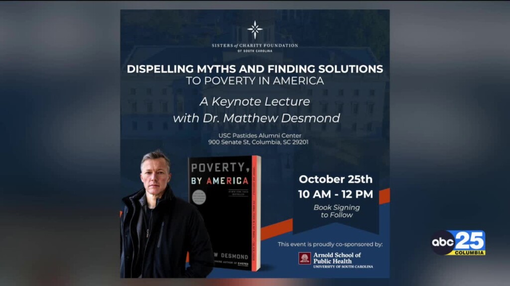 Usc Lecture