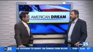American Dream Intv.