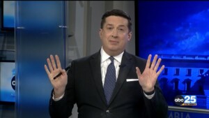 In Flight Movie Mess