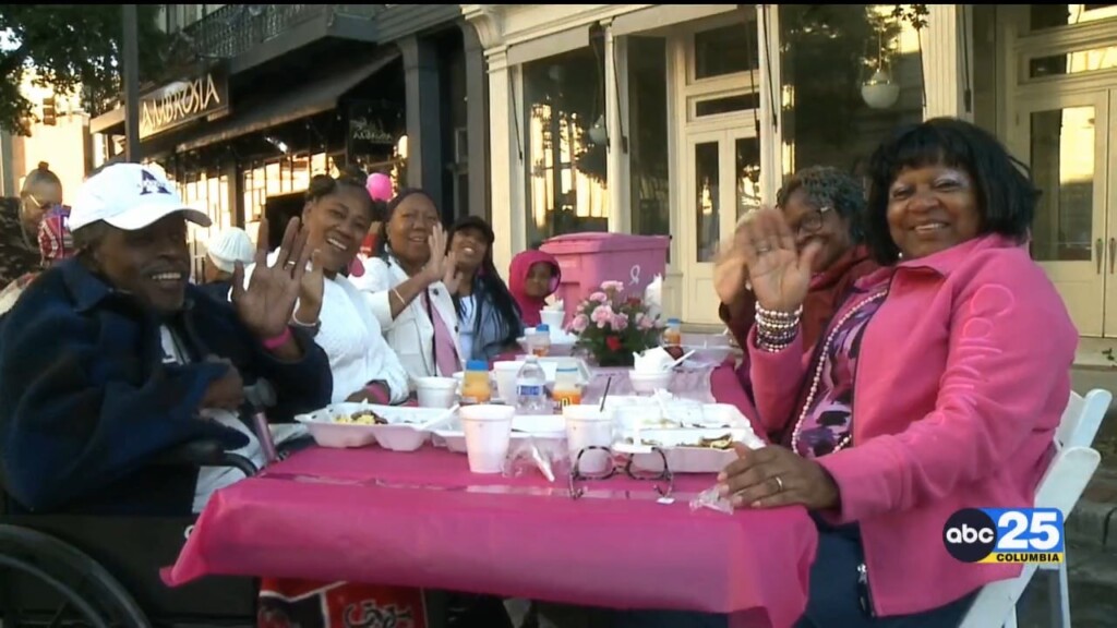 Breast Cancer