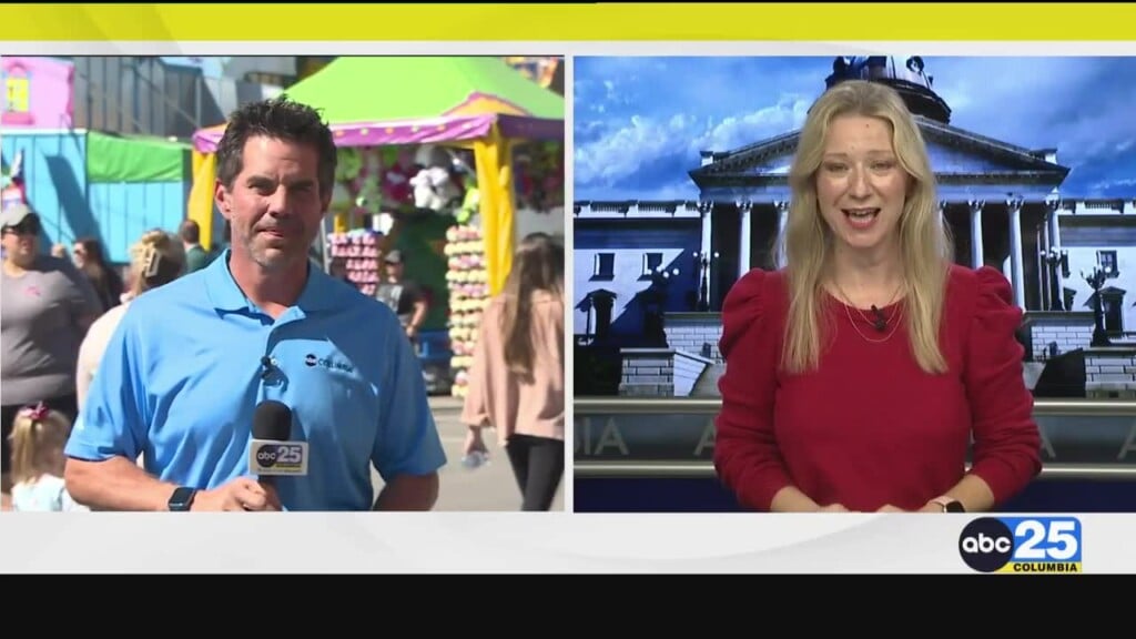 Fair Forecast