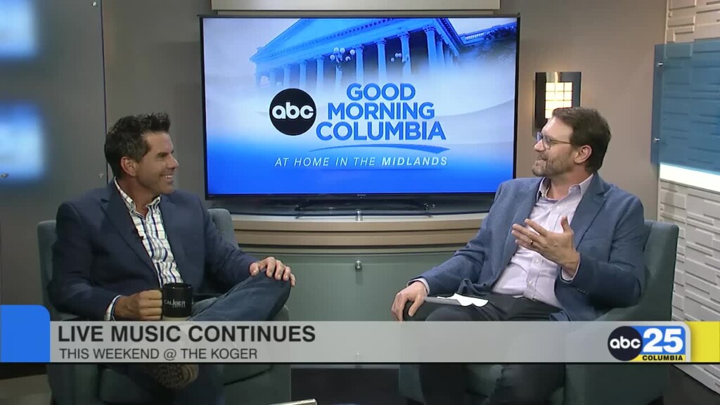 Koger Center Intv.