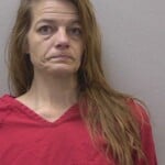 Jernigan Stacey Nicole