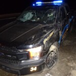 Kcso Deputy Crash 1