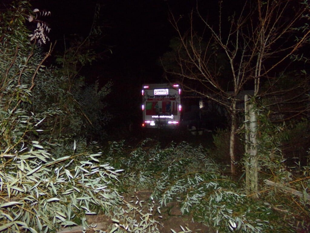 Kcso Deputy Crash 3