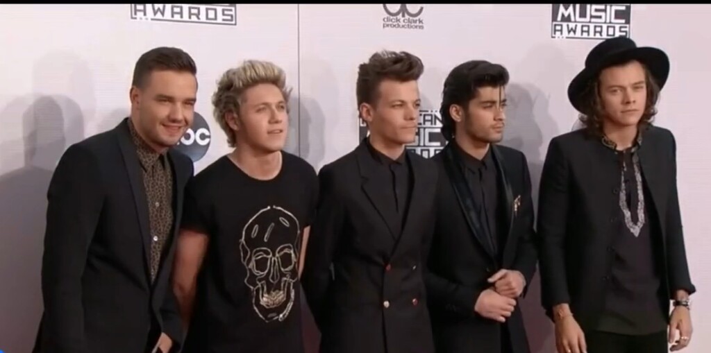 Payne Dead