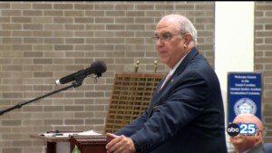 Seven Officers Inducted Into Sc Law Enforcement Officers Hall Of Fame