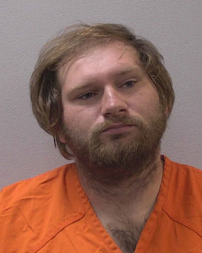 Riddle Booking Photo