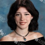 Lillie Nichole Parker Lexington Pd