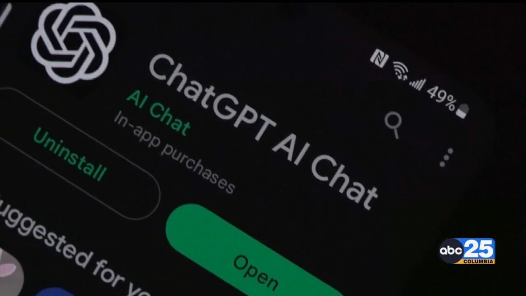Chat Gbt Crimes