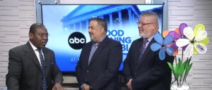 Walk To End Alzheimers