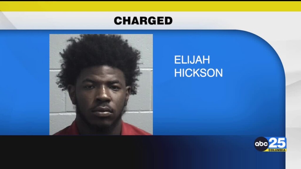 Calhoun County Teen Charged In Connection With Fatal Wreck