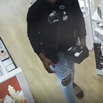 Ulta Beauty Theft 2