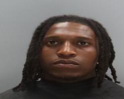 Jamare Benjamin