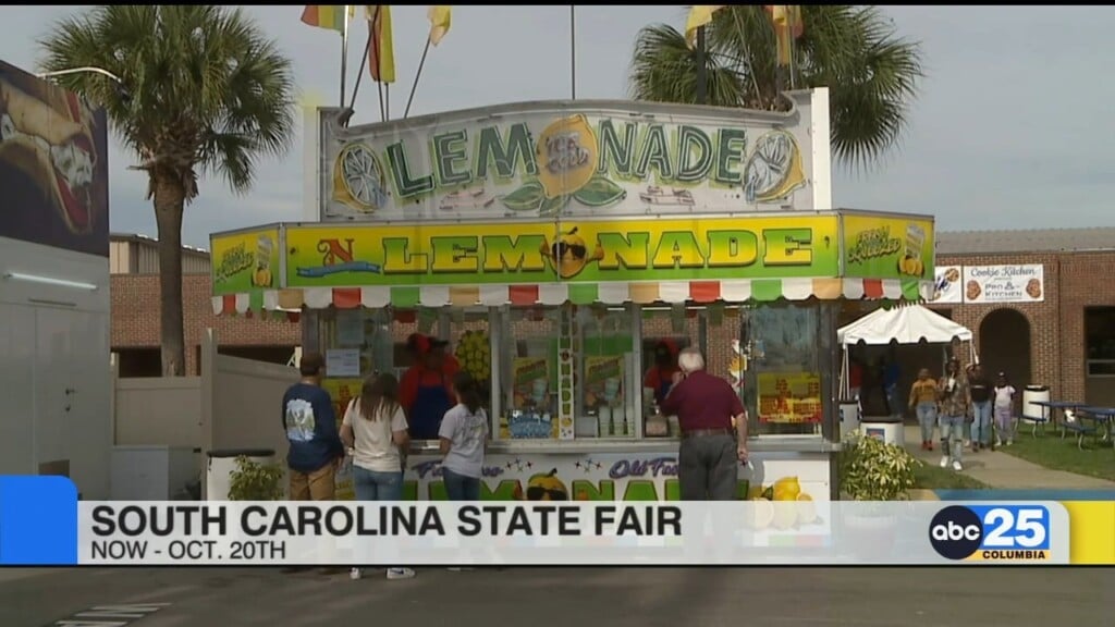 Fair Weekend