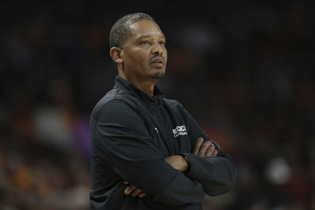 South Carolina Season Preview Basketball
