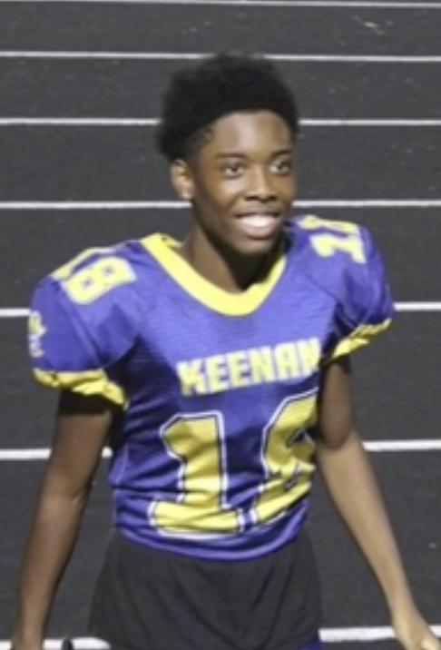 Julian Keel