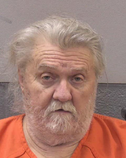 Howard Fogle Jr