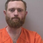Barrington Nicholas Mark