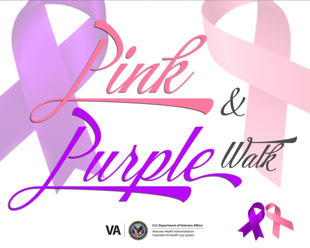 Columbia Vahcs Pink Purple Walk