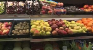 Snap Benefits Increase This Month