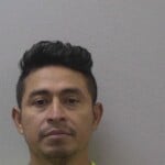 De La Cruz Alvarado Julio