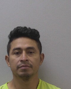 De La Cruz Alvarado Julio