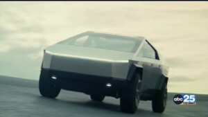 27k Tesla Cybertrucks Recalled