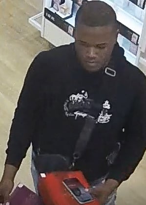 Ulta Beauty Theft 3