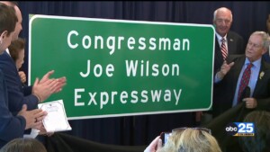 Joe Wilson Pkg