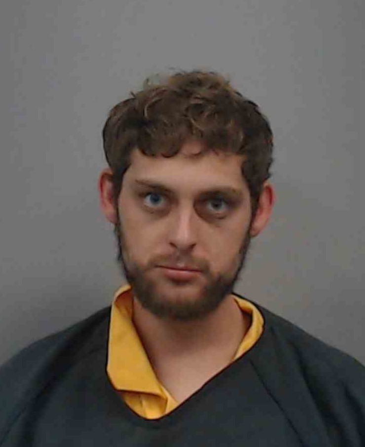 Jordan Parker Rawls