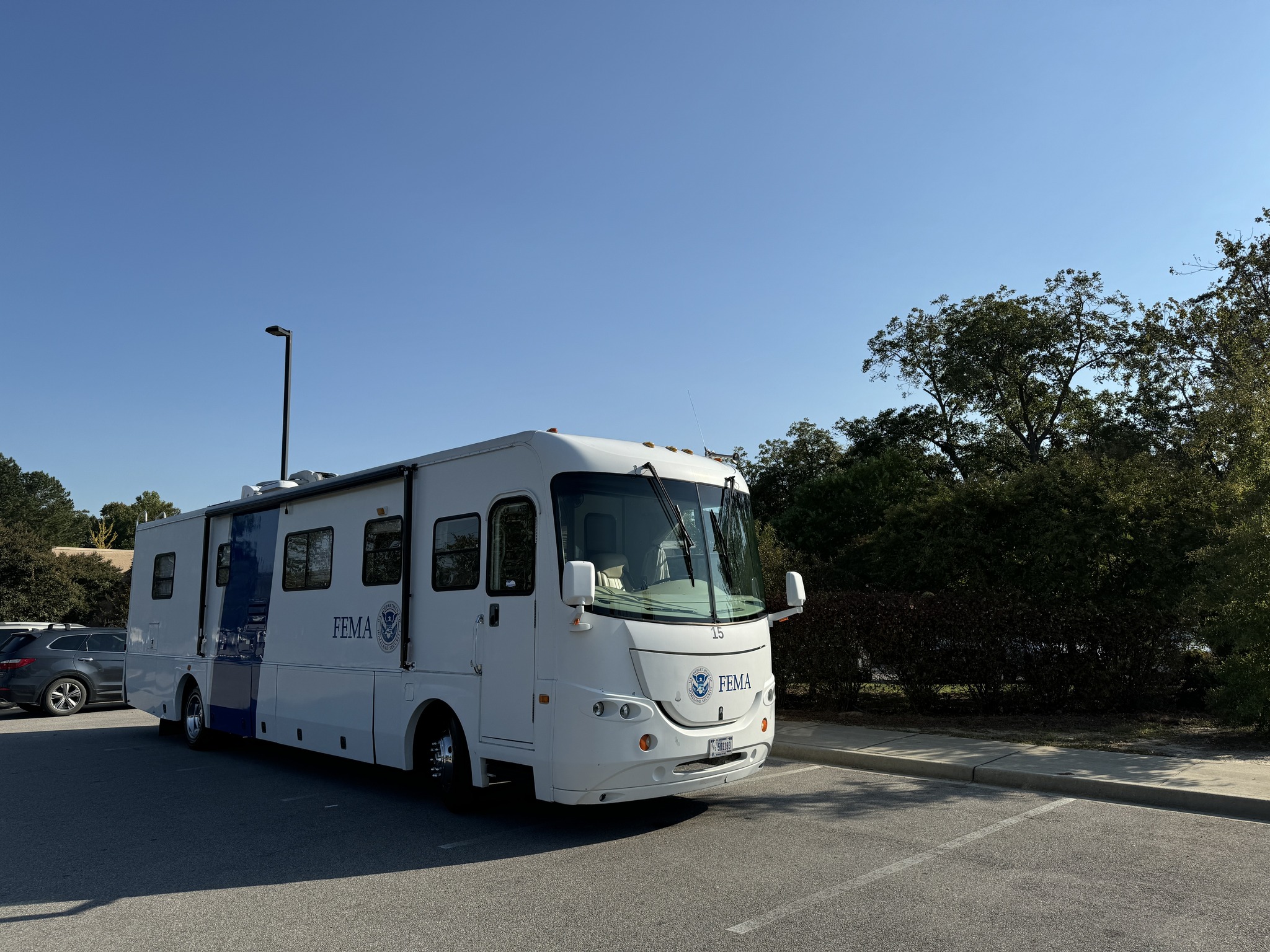 Lexington ABC Columbia