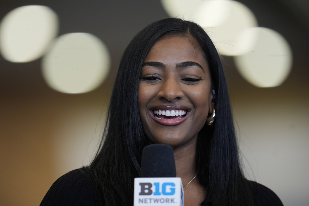 Deja Kelly