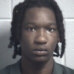 Jamauris Robinson