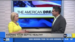 American Dream Septic