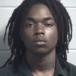 Jacquez Weston