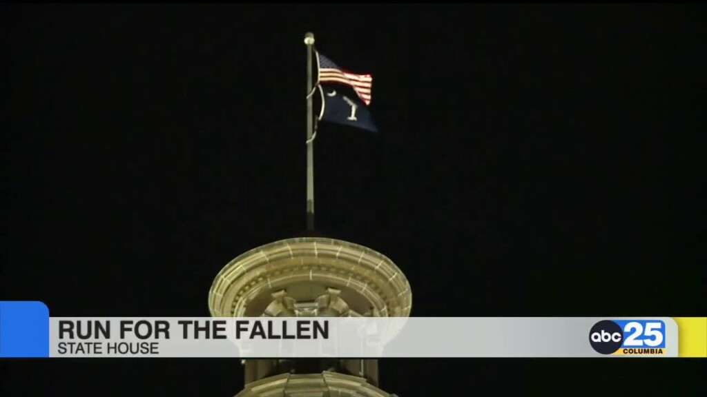 Run For The Fallen