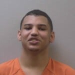 Gallman Xavier