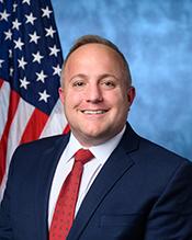 Sc Congressman Russell Fry