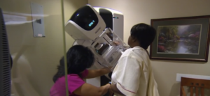 New Breast Cancer Data Revealed In Report