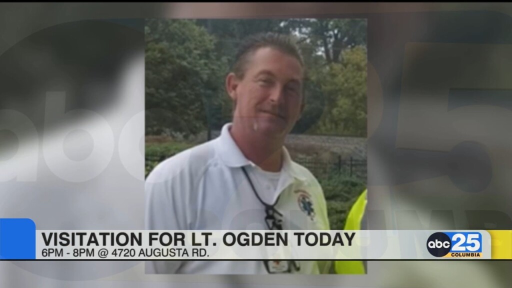 Richland County Mourns Loss Of Long Serving Ems Worker