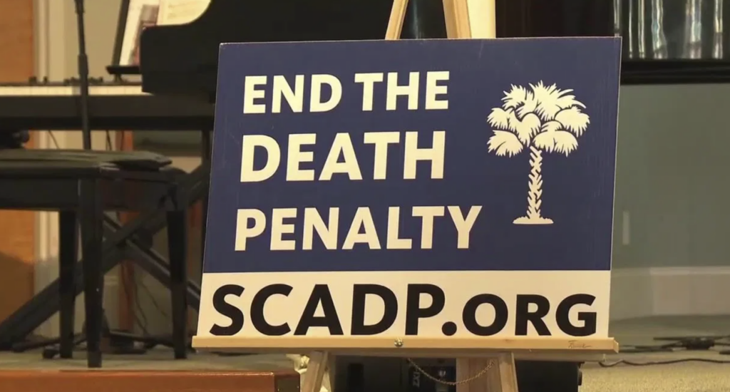 Death row