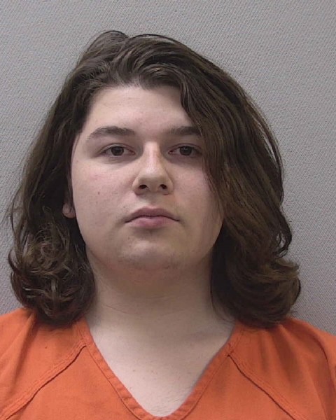 West Cola Arrest