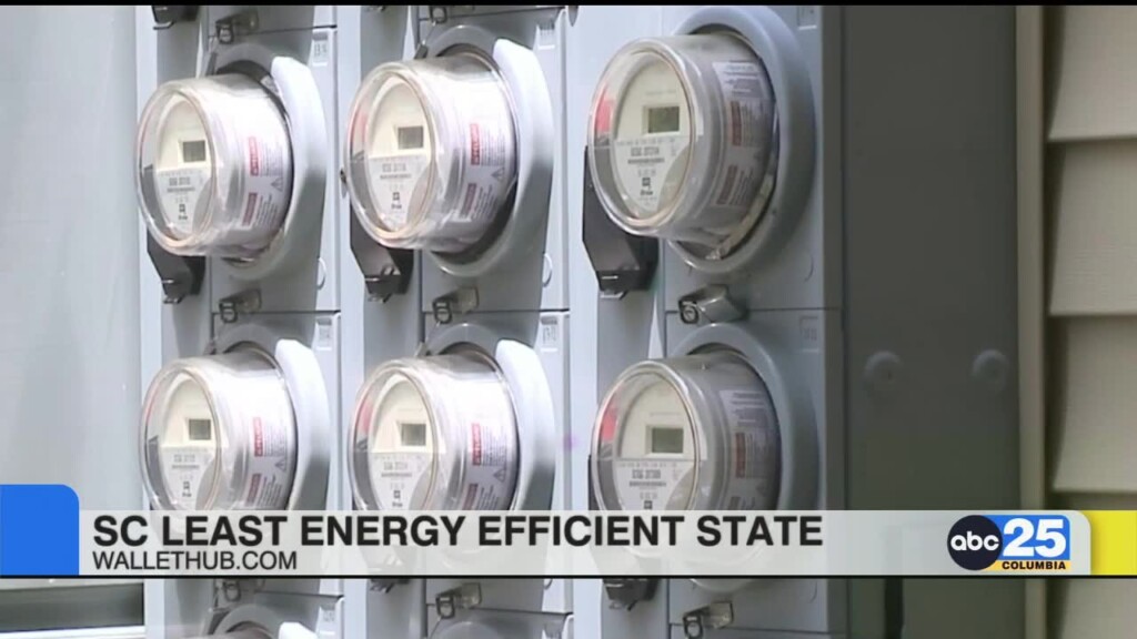 Sc Least Energy Efficient State