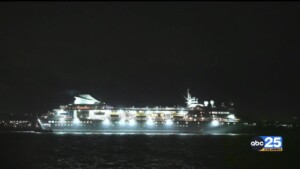 3 Year Dream Cruise Finally Sets Sail