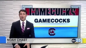 Collins Named Sec Freshman Of The Week