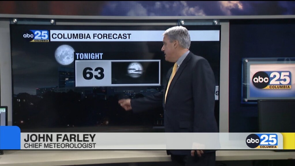 Forecast