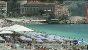 Airfare Cheaper To Some Beaches