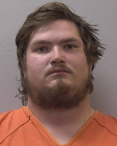 Jared Allen Harmon